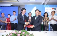 VTV và Bộ VHTTDL đẩy mạnh quảng bá du lịch Việt Nam