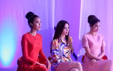 Hồ Ngọc Hà tự loại học trò, xác định top 3 vào chung kết The Face