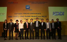Ra mắt ứng dụng nạp tiền thông qua đọc mã QR code trên thẻ cào