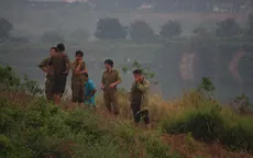 Bình Dương: Rủ nhau đi bơi, một người đuối nước tử vong
