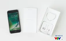 iPhone 7 giảm giá mạnh, iPhone 7 Plus bị đội giá gần 60 triệu