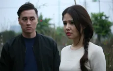 Kiên Hoàng "nhờ vả" Phanh Lee làm bạn gái