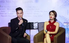 Vừa ra mắt, album Slim V sản xuất cho bạn gái đã hút khách