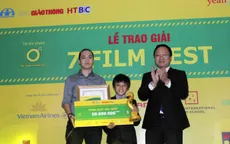 “Ngã tư” - Phim xuất sắc nhất về an toàn giao thông