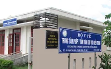 Hiệu quả từ Trung tâm pháp y tâm thần miền Trung
