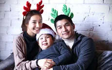 Nhã Phương tái hợp với Victor Vũ trong năm mới