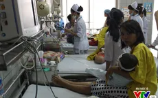 16 tỉnh, thành bắt đầu tăng viện phí