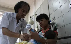 Thiếu trầm trọng bác sĩ tại các bệnh viện huyện miền núi Thanh Hóa