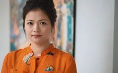 Kiều Anh: Muốn đóng phản diện mà mãi không được