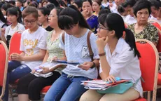 “Sống chung” với hiện tượng thí sinh ảo tới hết kỳ thi Đại học, Cao đẳng 2016