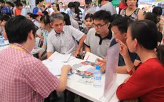 Ngưỡng nhận ĐKXT các trường đại học nên sát điểm chuẩn dự kiến