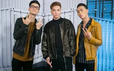 Trai đẹp S.T (365 Daband) đổ bộ The Remix 2017