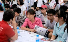 Các trường đại học xét tuyển nguyện vọng bổ sung đợt 2