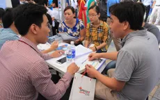 Ngày hội tư vấn xét tuyển ĐH, CĐ 2017 tại ĐH Bách khoa Hà Nội