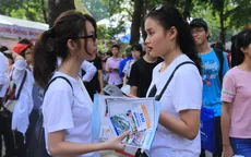 Các trường khối Y Dược thiếu chỉ tiêu nhiều ngành đào tạo