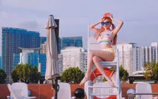 Trang Pháp đẹp mọi góc nhìn trong MV "Chỉ là"