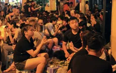 Dự thảo cấm bán rượu bia lúc đêm khuya gây tranh cãi