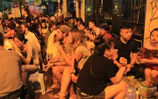 Đêm đầu tiên Hà Nội nới lỏng 'giờ giới nghiêm' ra sao?