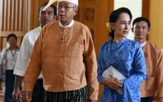 Tân Chính phủ Myanmar đối diện nhiều thách thức