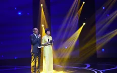 Diễm Quỳnh, Lại Văn Sâm 'khởi hành' cùng 'Giai điệu tự hào' phiên bản 2016