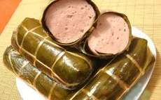 Bí quyết làm giò Ước Lễ ngày Tết ngon đúng điệu