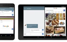 Google chính thức ra mắt Android N với nhiều cải tiến đột phá