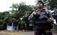 Indonesia: Đấu súng dữ dội, tiêu diệt 3 nghi phạm khủng bố