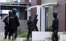 Indonesia: 6 người tử vong do bị cướp nhốt trong nhà vệ sinh