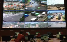 Indonesia sẽ lắp đặt 4.000 camera an ninh trong tháng 6/2016