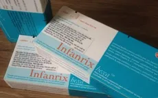 Hà Nội tổ chức đăng ký tiêm 2.500 liều vaccine 6 trong 1