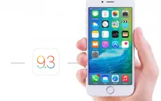 iOS 9.3 chính thức phát hành với nhiều tính năng mới