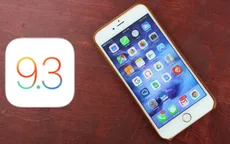 iOS 9.3 khiến iPhone 6S, 6S Plus gặp lỗi hàng loạt
