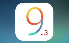 iOS 9.3 hoạt động ổn định hơn cả Android 6.0 Marshmallow