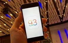 Apple phát hành bản vá iOS 9.3 dành riêng cho dòng iPhone, iPad cũ