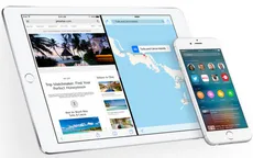 Apple cập nhật iOS 9.2.1, khắc phục lỗi trên iPhone và iPad