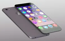 iPhone 7 Plus màn hình 5,5 inch được chờ đợi nhất
