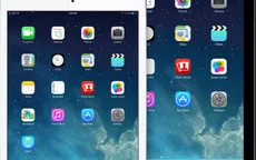 iPad đang mất dần thị phần vào tay Surface