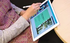 iPad Pro 9,7 inch sẽ ra mắt vào 15/3