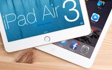 iPhone 5SE và iPad Air 3 sẽ lên kệ ngày 18/3?