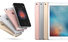 iPhone SE "ế hàng" trong tuần đầu mở bán