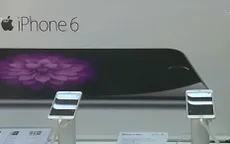 Nguyên nhân dòng iPhone 6 bắt lửa