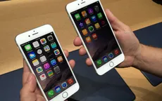 Thời đại của iPhone sắp tàn?