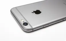 Lộ hình ảnh thực tế của iPhone màn hình 4 inch