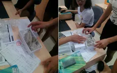 Tìm ra thủ phạm vụ đánh tráo iPhone 6 Plus thành... đá cuội