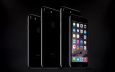 Người dùng Việt “chết mê, chết mệt” vì iPhone 7 Plus và Jet Black