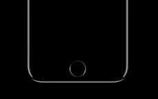 Phím Home trên iPhone 7 đòi hỏi tiếp xúc trực tiếp với da