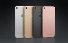 Concept iPhone 7 cực chất có thể thành sự thật