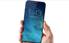 iPhone 8 sẽ có sự khác biệt hoàn toàn?