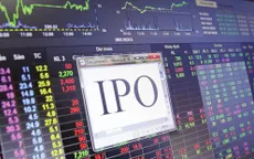 Doanh nghiệp sau IPO chậm lên sàn