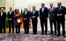Vẫn còn nhiều bất đồng trong quan hệ Mỹ - Iran